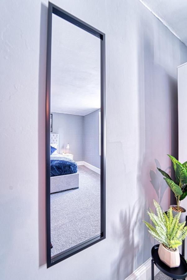 The Stylish Gem Of Bath - Football Table - Sleeps 10 Bagian luar foto