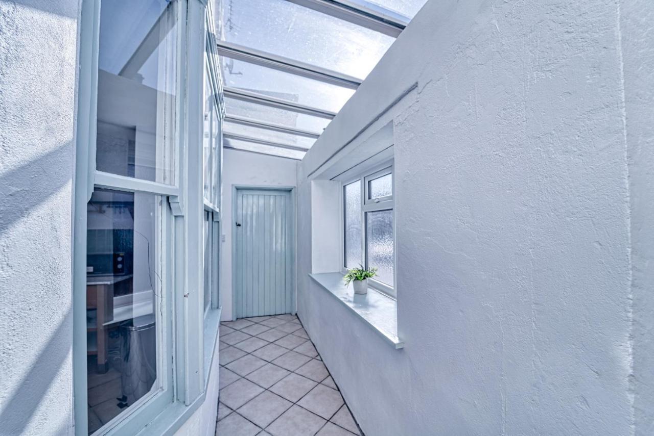The Stylish Gem Of Bath - Football Table - Sleeps 10 Bagian luar foto