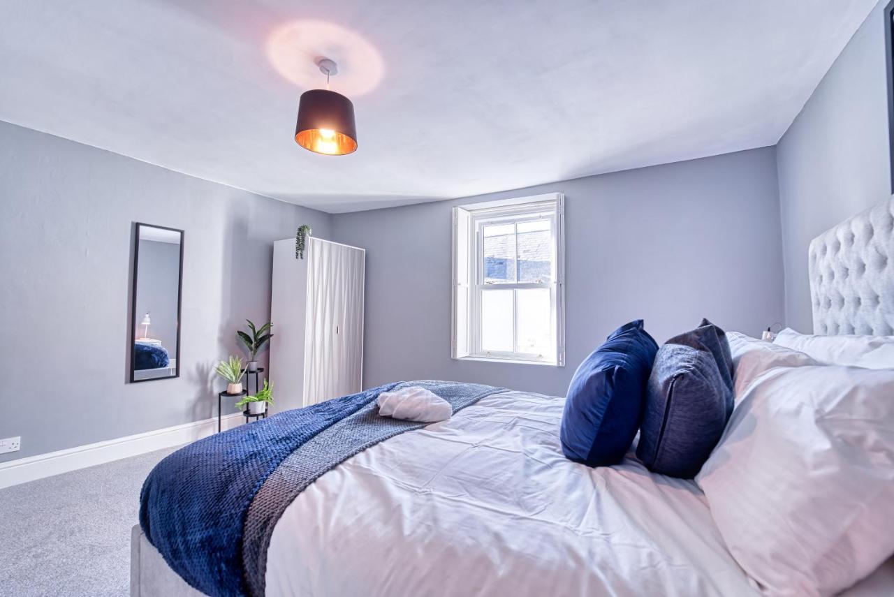 The Stylish Gem Of Bath - Football Table - Sleeps 10 Bagian luar foto