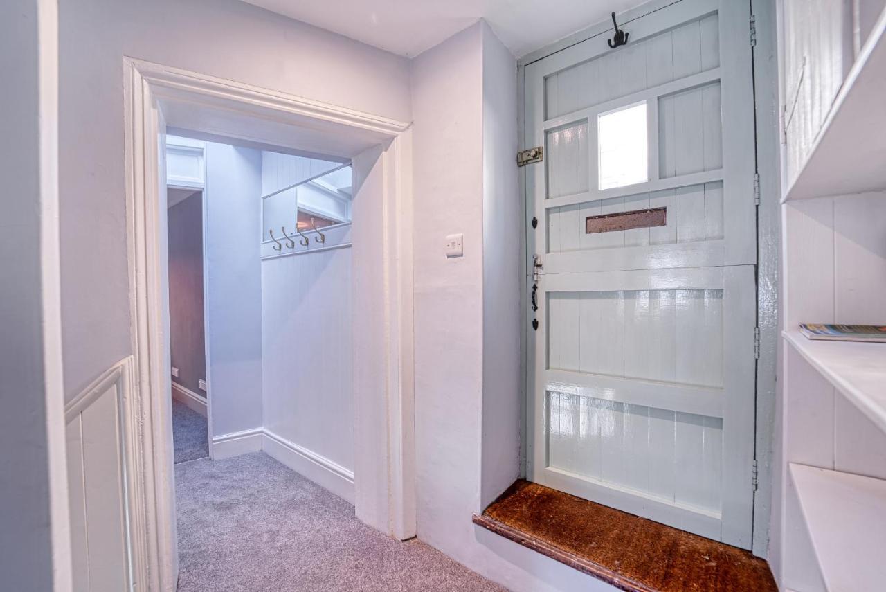 The Stylish Gem Of Bath - Football Table - Sleeps 10 Bagian luar foto